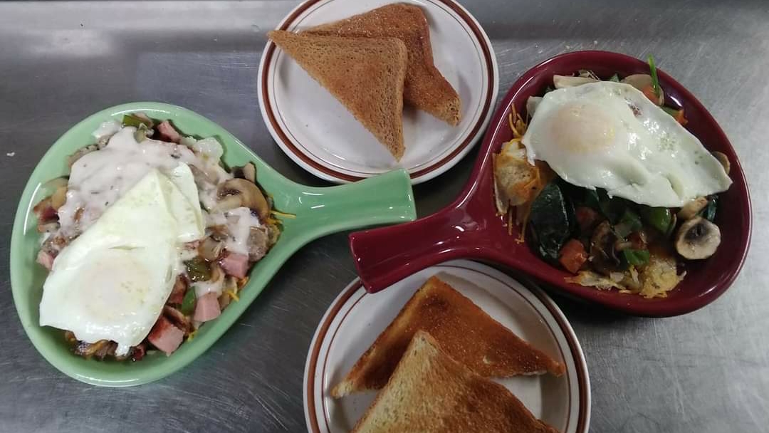 Lydia's Down Home Cooking